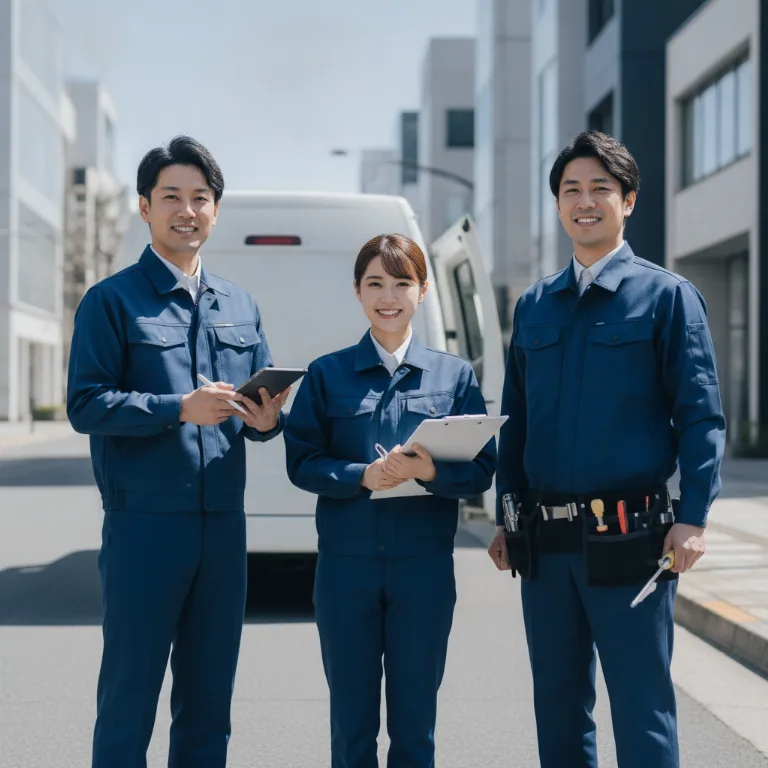 弁護士 のチーム: 南林間